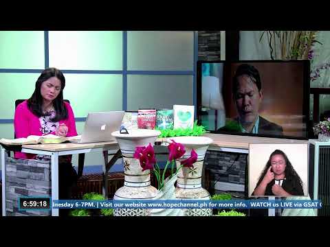 Clear Messages LIVE | "Walk by Fatih"