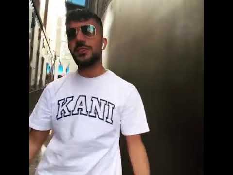 Odizuka ES IST KARMA #RAP #DEUSCHERAP #ODIZUKA