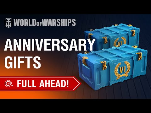Full Ahead! Deals and Missions of Update 0.8.8 #4 | World of Warships