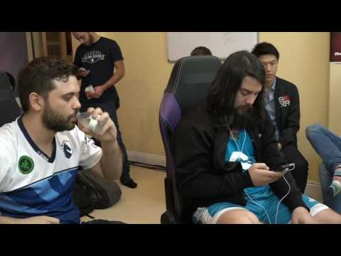 Mang0 vs Hungrybox - Singles LB - Smash Summit 3