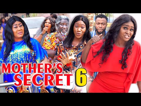 MOTHER'S SECRET SEASON 6 - (New Hit) CHIZZY ALICHI 2021 Latest Nigerian Nollywood Movie Full HD
