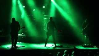 Tanel Padar and The Sun - Kauguses