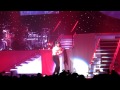 Ne Yo - One in a Million- Concierto Men Arena ...