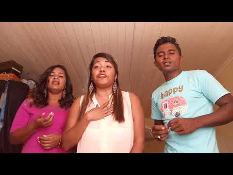 misty orchestre-Ampy ho anao ny fahasoavako cover