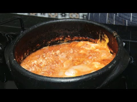 Sextou - Ovos no Purgatório é opção de receita rápida
