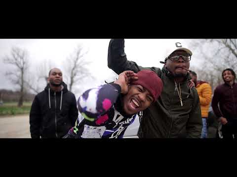 Juss Dat Dude x Str8 Drop Dre | They Said | Shot by @GaddyFilms