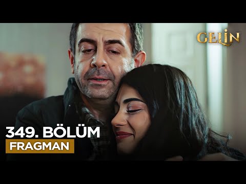 Gelin Dizisi 3. Sezon 349. Bölüm Fragmanı | 4 Şubat Çarşamba