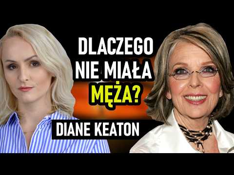Diane Keaton has died. She made a dramatic choice. The real reason for her loneliness has been re...