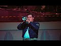 Mariachi Nuevo Tecalitlán - Niño Perdido - International Trumpet Guild Conference