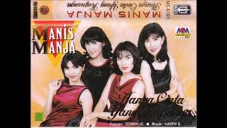 Download lagu Manis Manja Hanya Cinta Yang Kupunya Full Album Original mp3