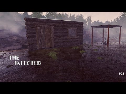 Discovering Hidden Treasures | The Infected Gameplay | New Home | S1 Part 2