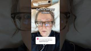 I have a surgery date! #brokenankle #medicalvlog