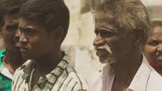 Pariyerum Perumal   Karuppi Video Song   Santhosh Narayanan HEVC 1080p