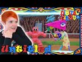 WHAT IS HAPPENING The Amazing Digital Circus 1x05 Episode 5 Untitled Reaction