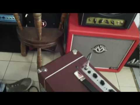 Koch Classictone SE 12 2020s with Celestion Alnico Blue image 6