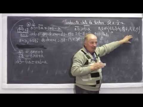 2/2 Lectia 647 - Operatii cu unitati de masura pentru TIMP | Probleme - Tema la Clasa 4