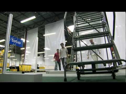 Moss Construct 120™ Framing System