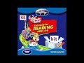 Reader Rabbit 1 Get Ready For Reading UK 1997 PC Windows Longplay