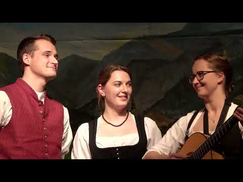 Afelder Dreigsang   De Tiroia und Steira