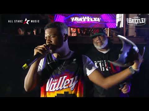 MC JERAL VS NUMENOSIS SEMIFINAL | FINAL NACIONAL JUEGOS DE SANGRE 2022