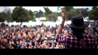 Carlos Elliot Jr. & The Cornlickers - Slaughterhouse (Official Video)