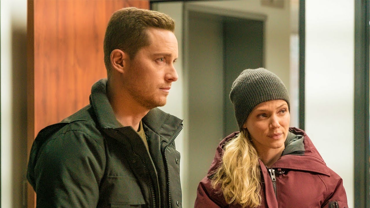 This is The Main Reason Why Chicago PD's Jay Halstead Actor Left The Show | Finally Revealed