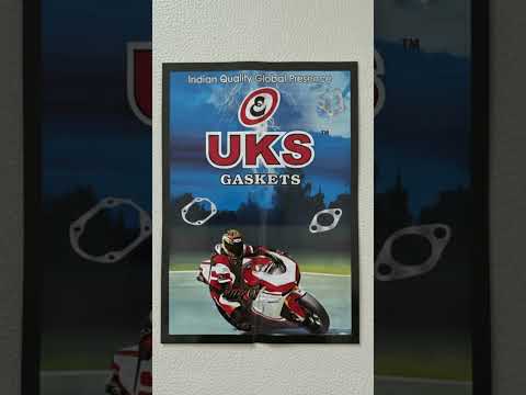 Gaskets Laminated Packaging Pouch