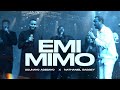 EMIMIMO THE HOLY SPIRIT ODUNAYO ADEBAYO X PST NATHANIEL BASSEY