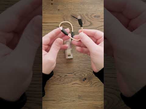 Unboxing iFi GO bar Kensei 
