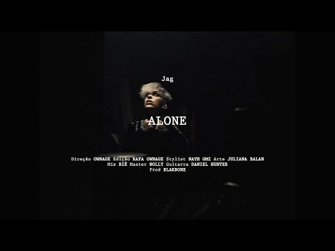 Video thumbnail for Alone
