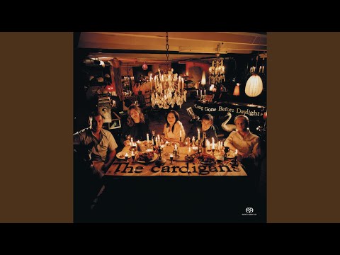 And Then You Kissed Me - The Cardigans