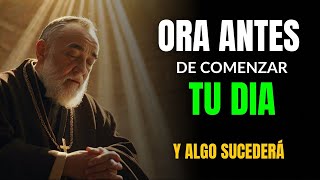 ORACIÓN de la Mañana de Gratitud con PADRE PÍO | 16 de Febrero