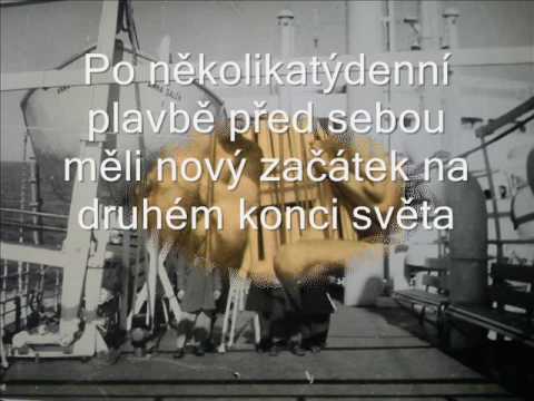 Po stopách Čechů na Novém Zélandu