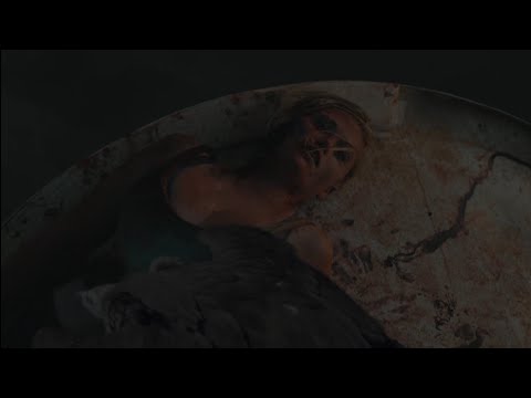 HUNTER death scene | fall 2022 |