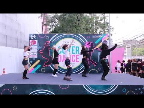 190330 Nebutez cover ITZY @Central Chaengwattana Cover Dance 2019