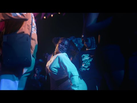 Nel Ngabo - DJ (Official Video)