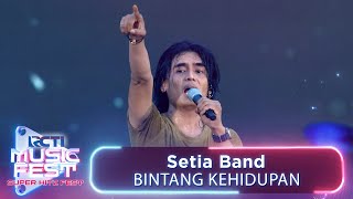 Download lagu Setia Band - Bintang Kehidupan! | RCTI MUSIC FEST 2024 mp3