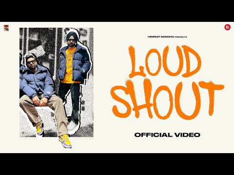 Loud N Shout