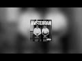AMSTERDAM - ICEGERGERT ( salame blend)
