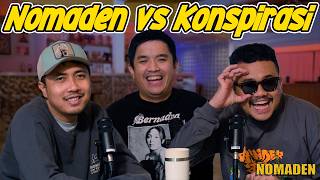 Download lagu 3 cowok bahas konspirasi mp3