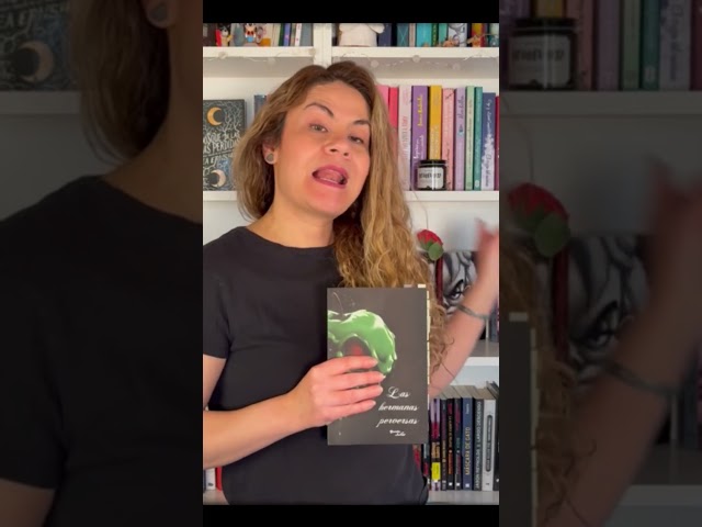 Vídeo relacionado con Locas y perversas: Voces bolleras (NARRATIVA)
