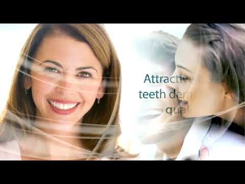 CEREC Patient Video