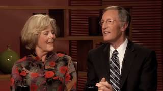 LONG STORY SHORT WITH LESLIE WILCOX: Kirk Matthews and Linda Coble | PBS Hawaiʻi