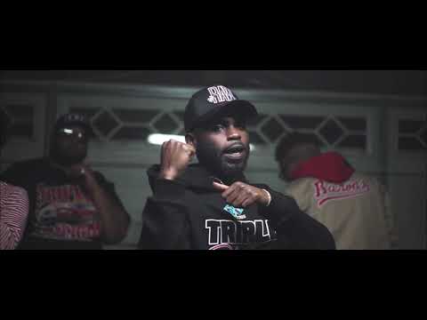 Ride4Blackk - "Hardy Boyz" (Official Video" feat AzChike, Rucci, BossMann & Lil Duece