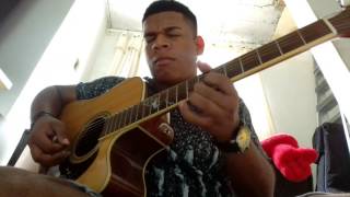 Refém - Dilsinho (Bino Santana instrumental)