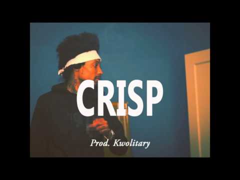 Sonny Digital Type Beat 2016 : Crisp (Prod. Kwolitary)
