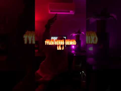 Tyller Herro Freestyle