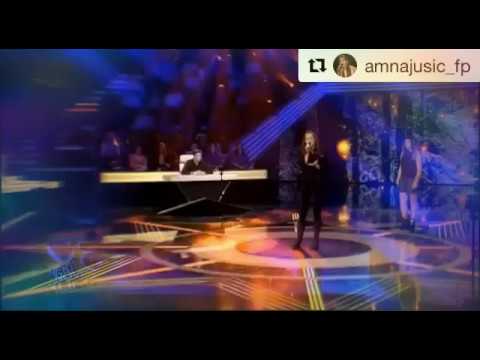 Neki Novi Klinci-AMNA JUSIC