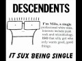 Descendents - Lucky Penny 