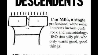 Descendents - Lucky Penny